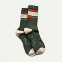 Sven Pantheon Men's Crew Sock