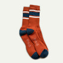 Ole Pantheon Men's Crew Sock