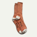 Jojo Yosemite Men's Crew Sock
