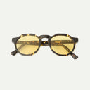 Ember/Yellow Pinto Sunglasses