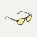 Ember/Yellow Pinto Sunglasses