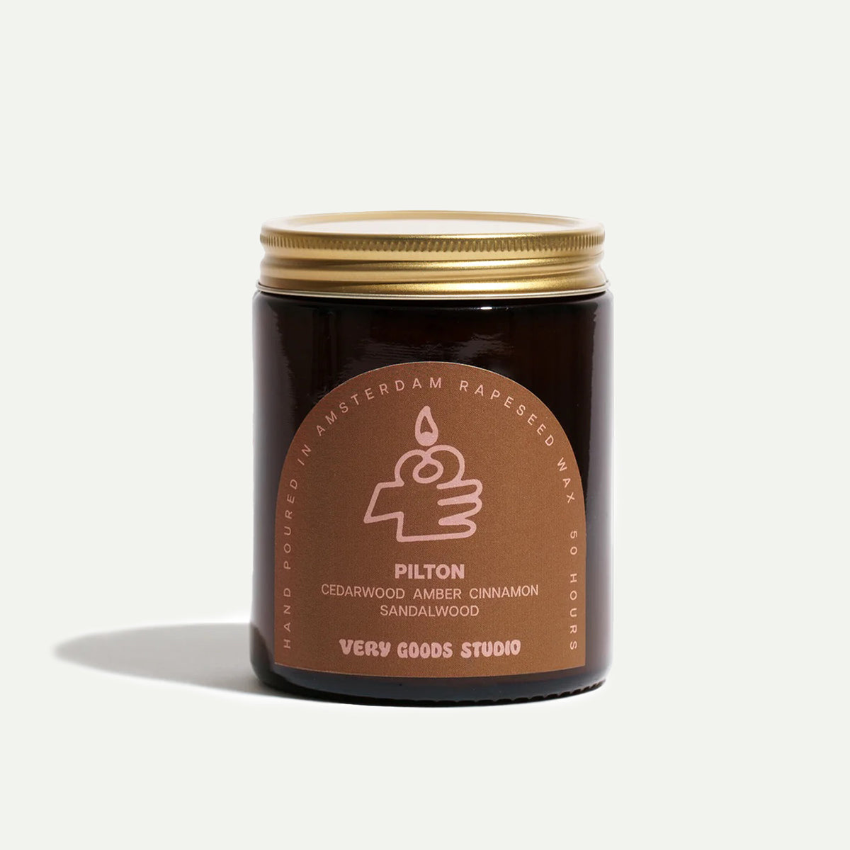 Pilton 170ml Candle