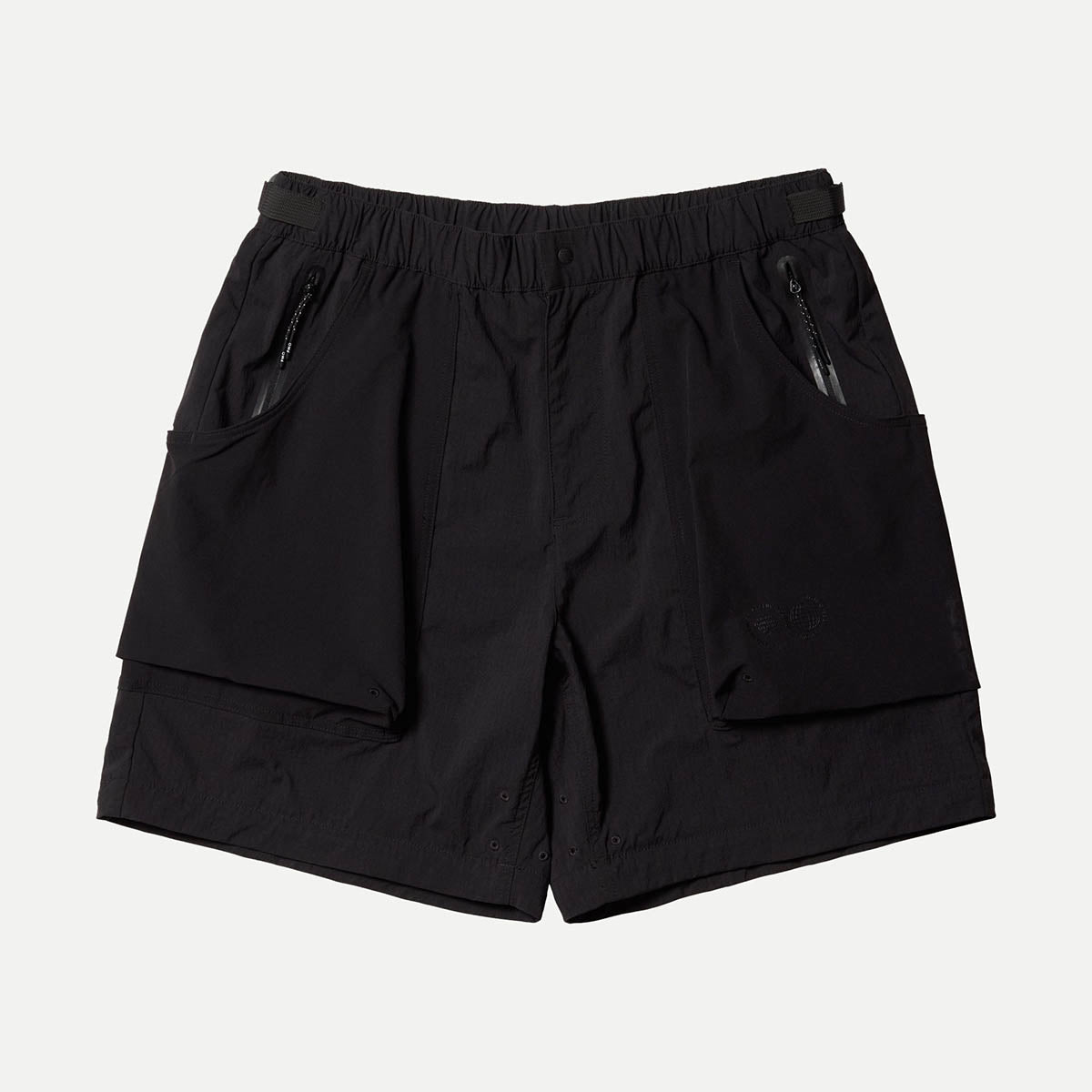 Black Procyon Short