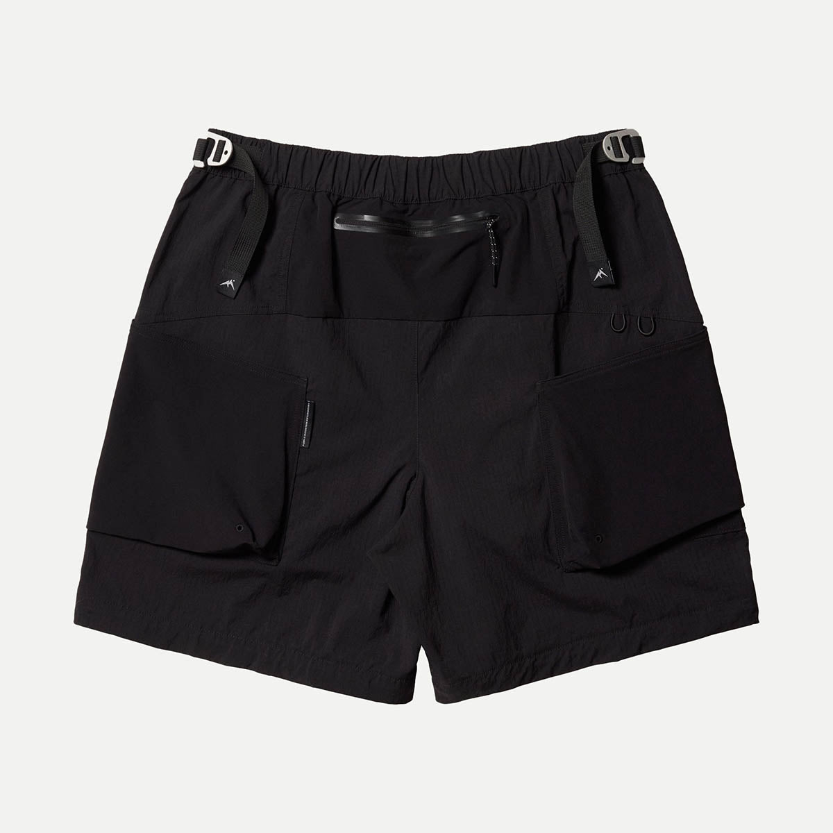 Black Procyon Short