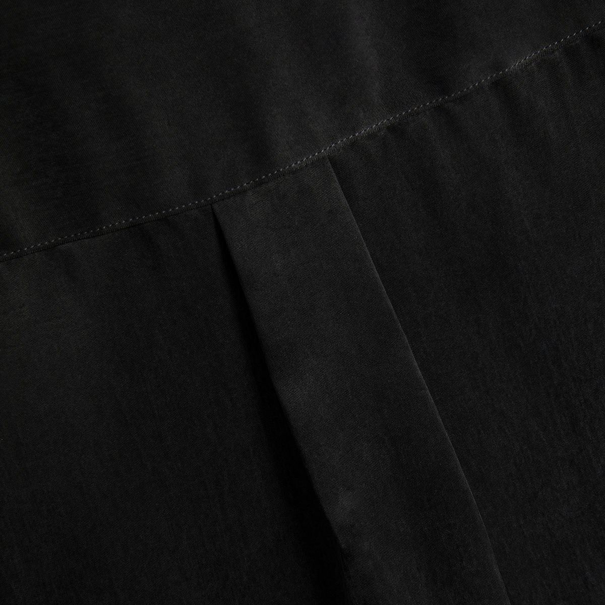 Black Marianne Shirt