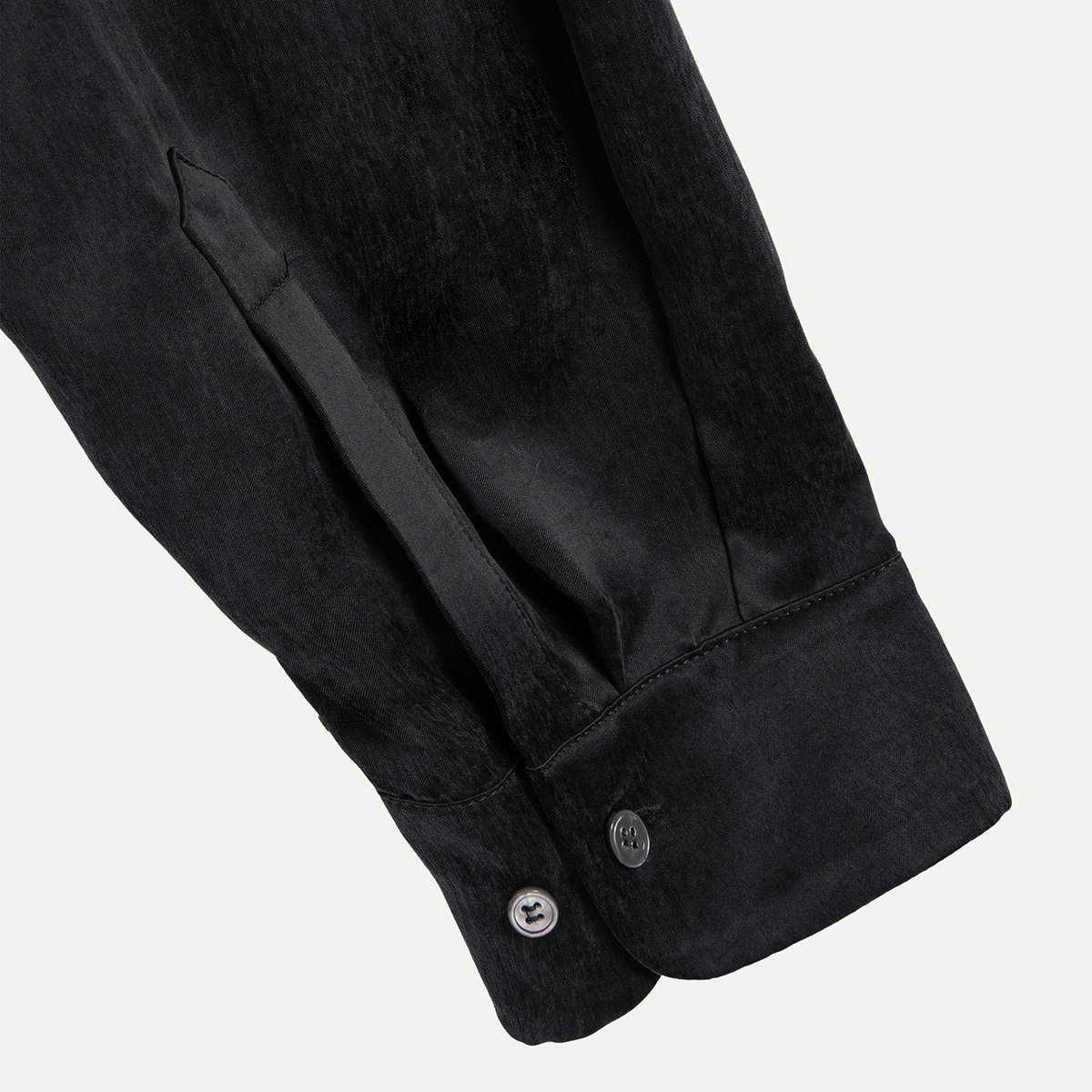 Black Anti Shirt