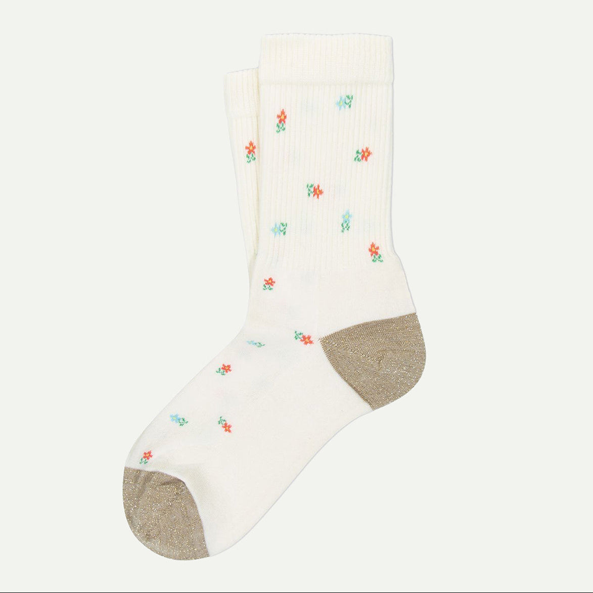 Milk Rawson Short Socks