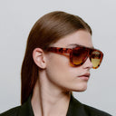 Havana Rio Sunglasses