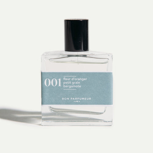 001 Eau De Parfum