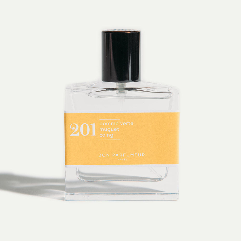 201 Eau De Parfum