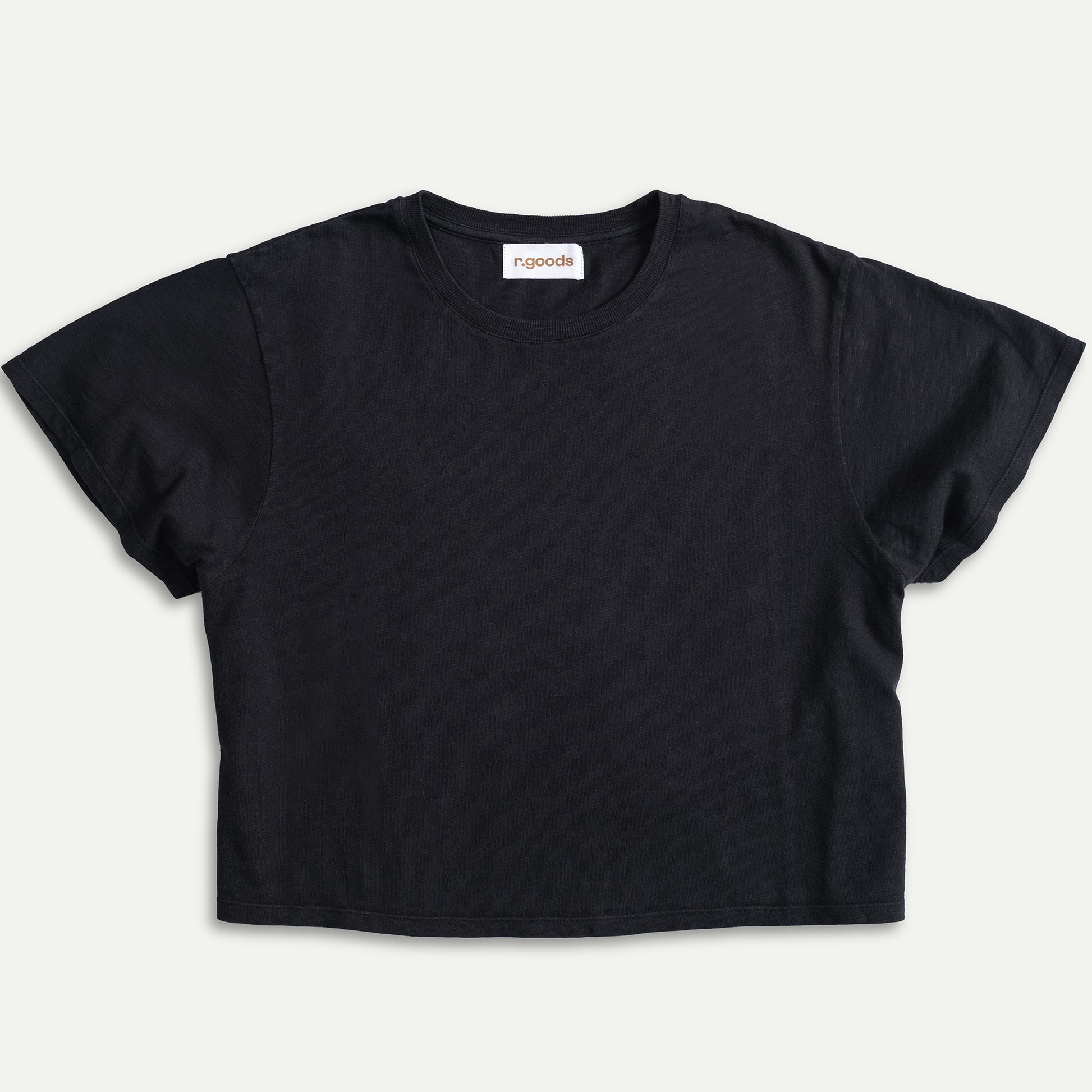 Black Ruby Tee