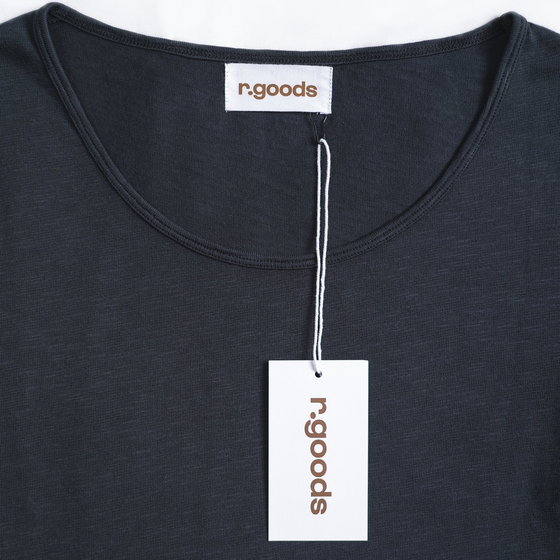 Black Lucy Long Sleeve Tee