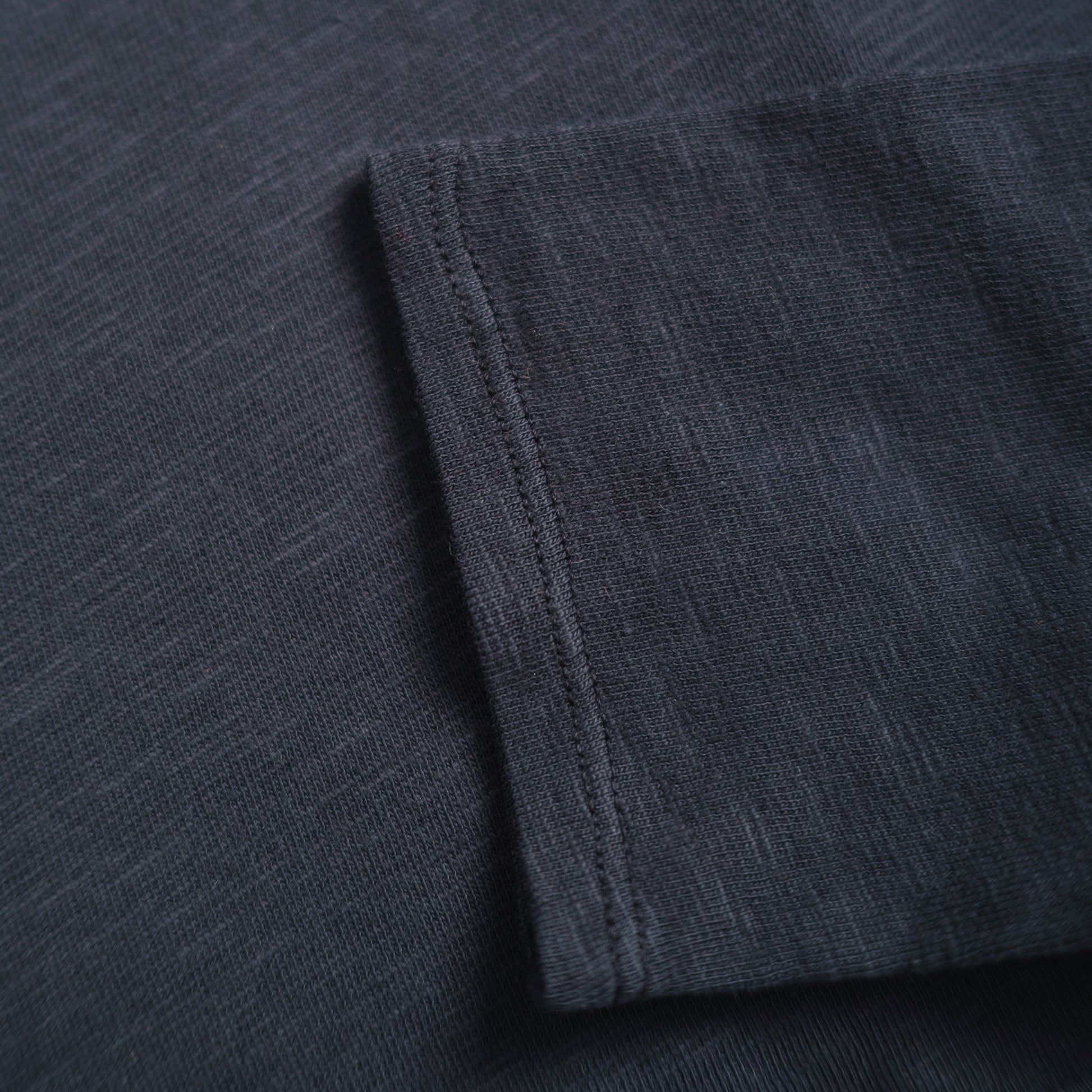 Black Lucy Long Sleeve Tee