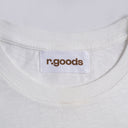 Ecru Ruby Tee