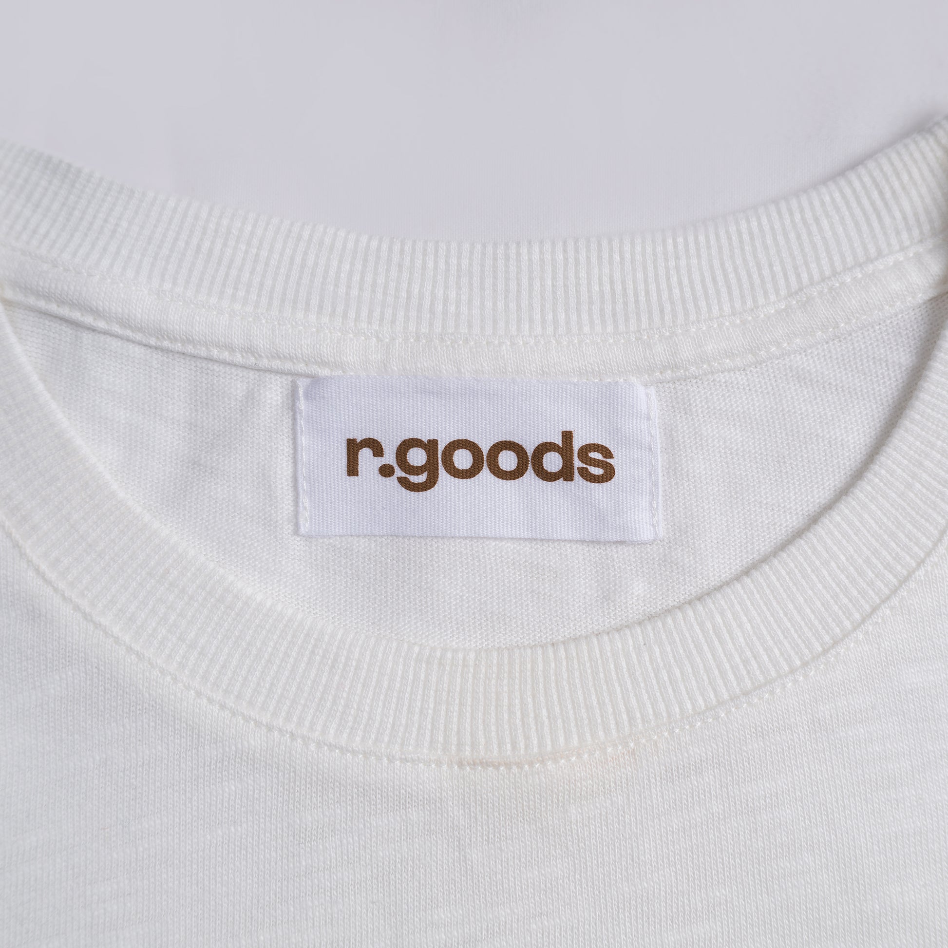 Ecru Ruby Tee