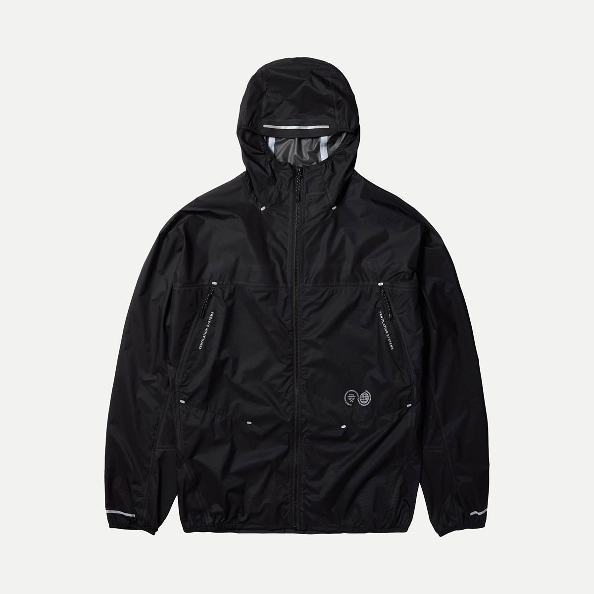 Charcoal Stinger Jacket