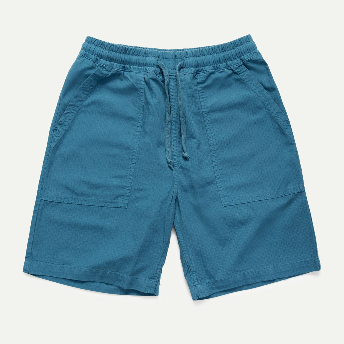 Ocean Ripstop Chef Short