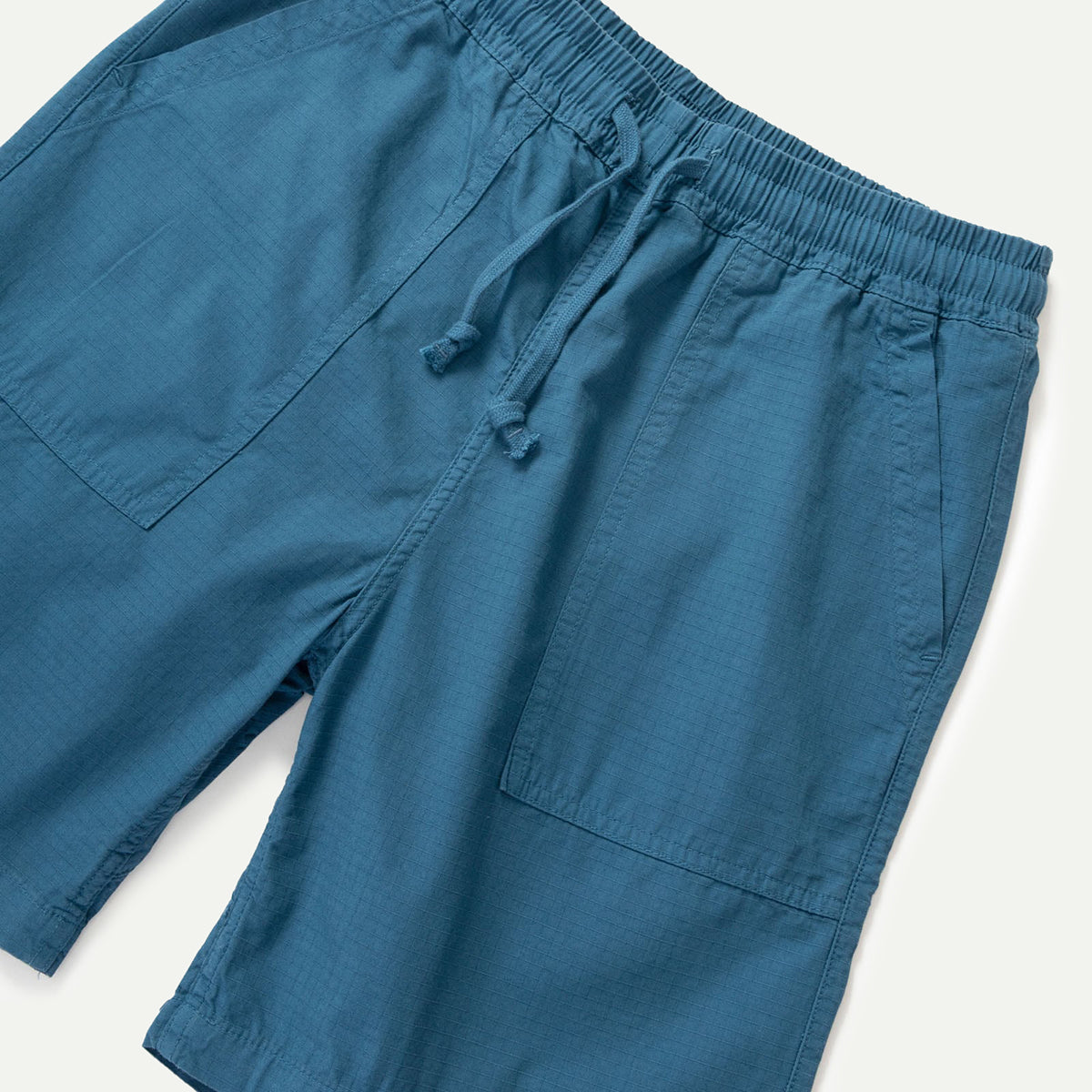 Ocean Ripstop Chef Short