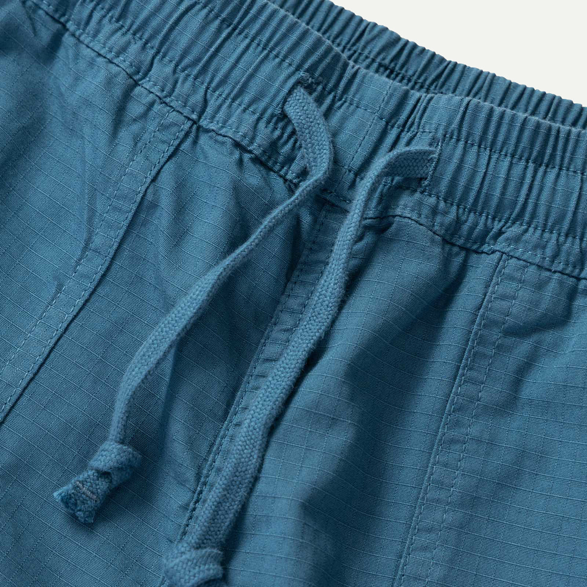 Ocean Ripstop Chef Short