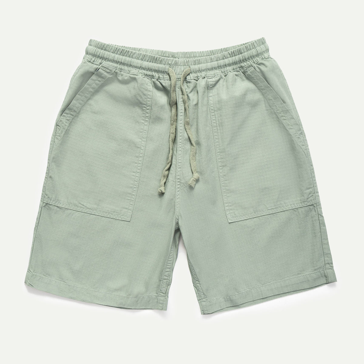 Sage Ripstop Chef Short