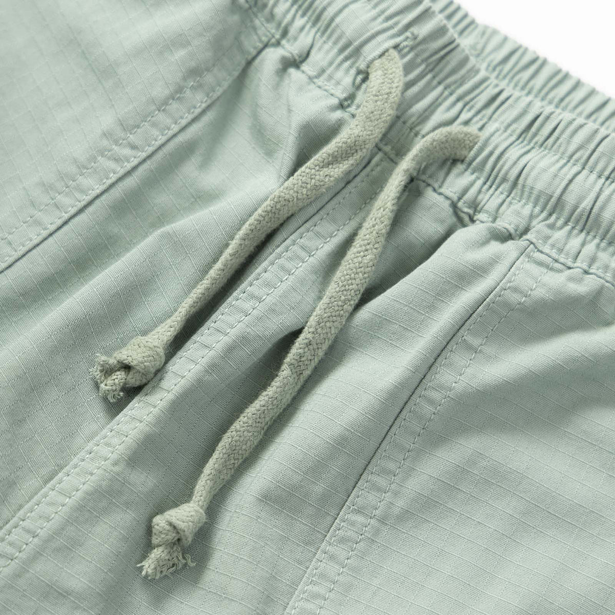 Sage Ripstop Chef Short