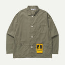 Olive Easy Chef Shirt