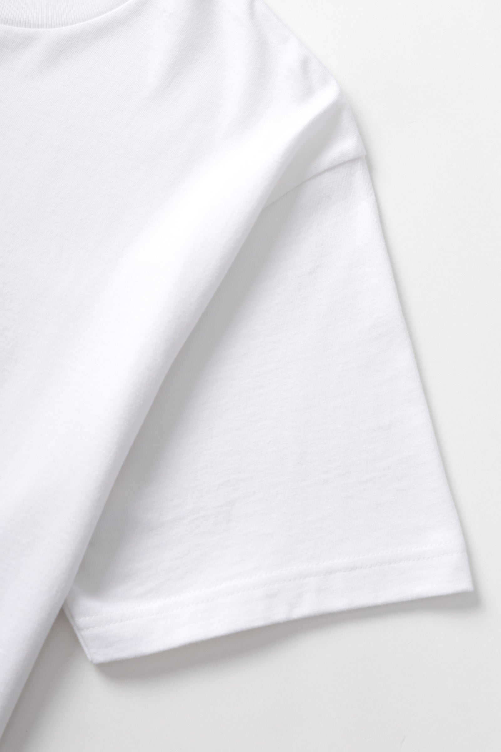 White Soup for the Soul T-Shirt