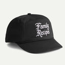 Black Family Recipes Cap