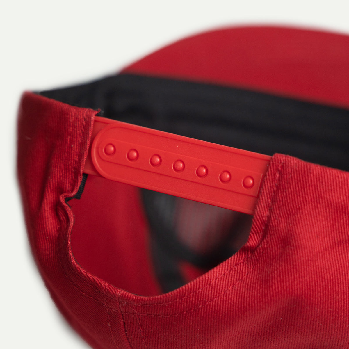 Red Family Recipes Cap