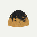 Saffron Splatter Beanie