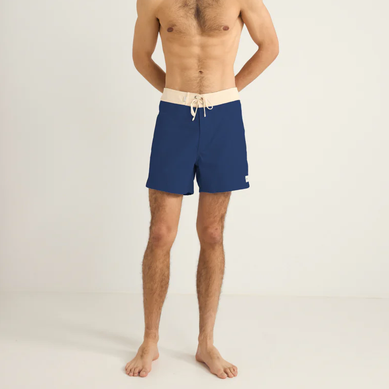 Pacific Blue Heritage Trunk
