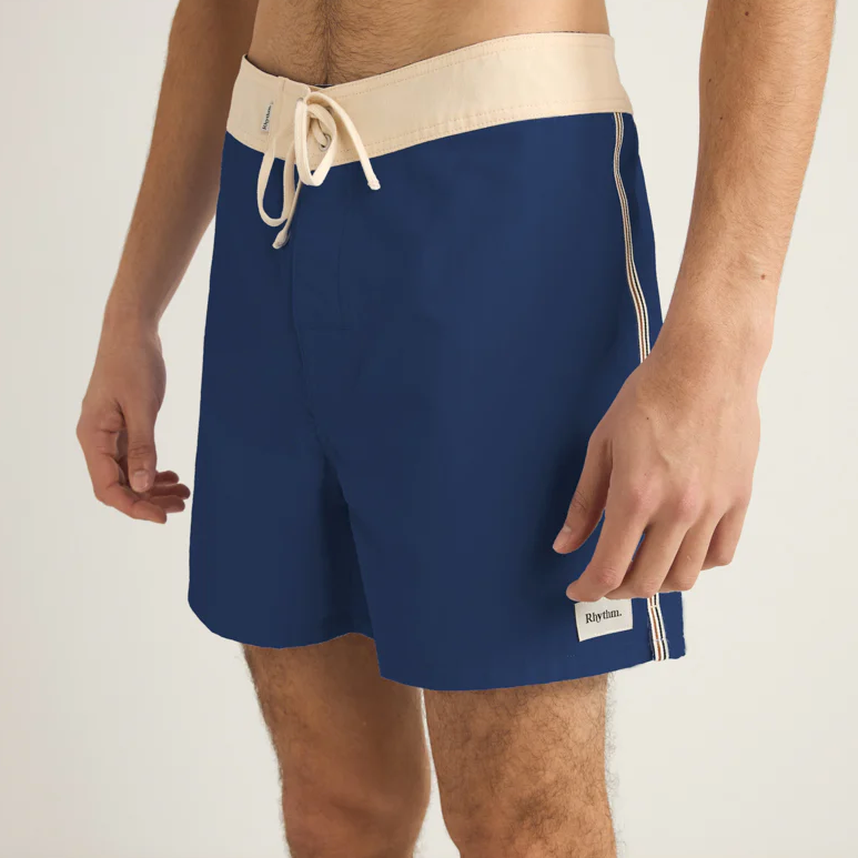 Pacific Blue Heritage Trunk