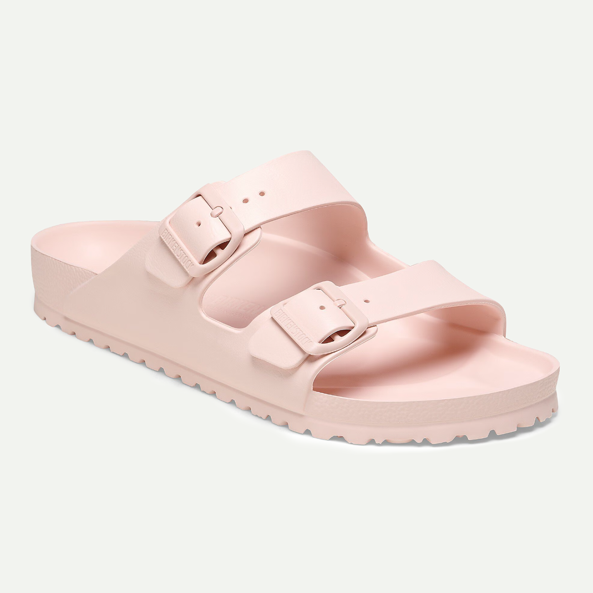 Birkenstock Rose Reptile Arizona EVA Sandal