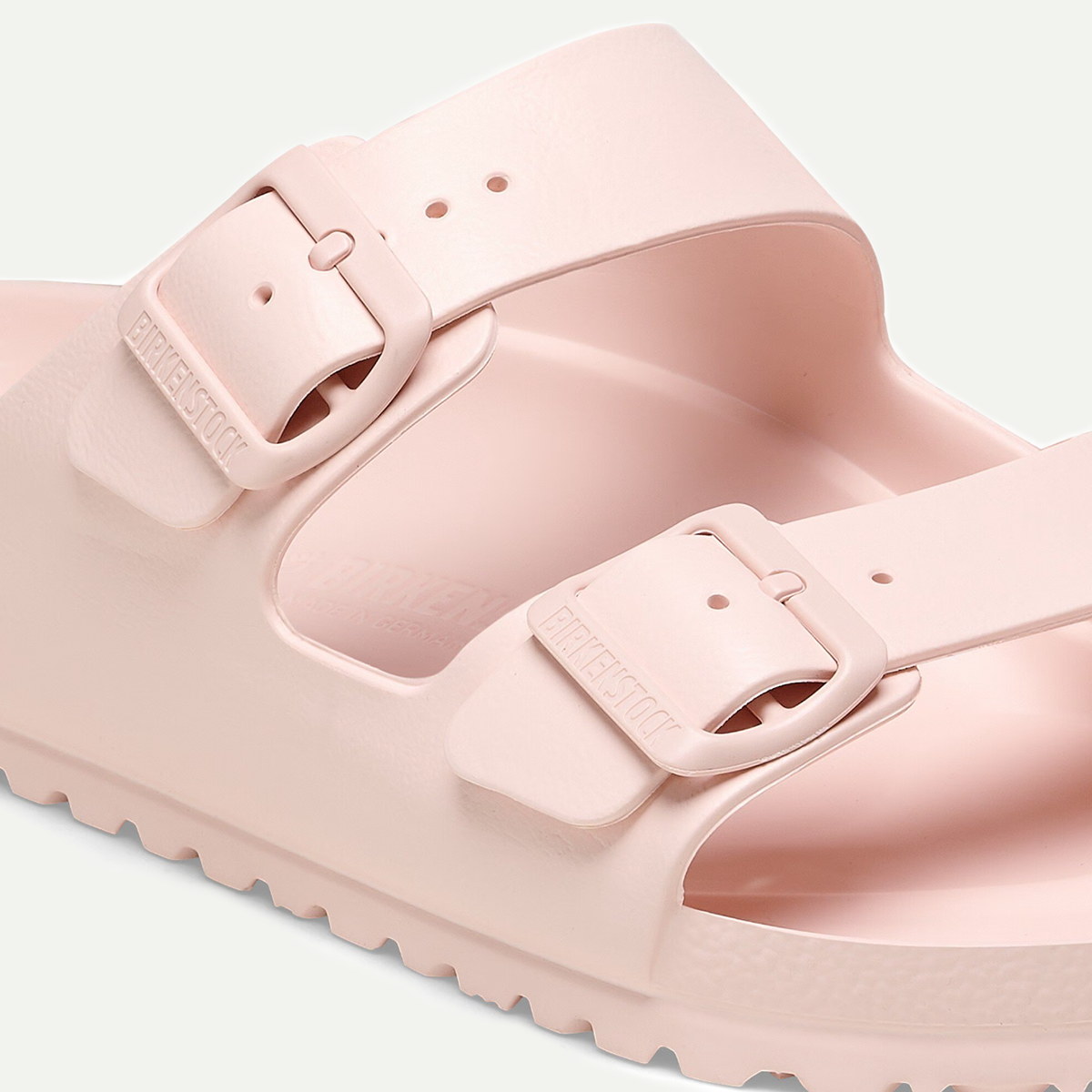 Birkenstock Rose Reptile Arizona EVA Sandal