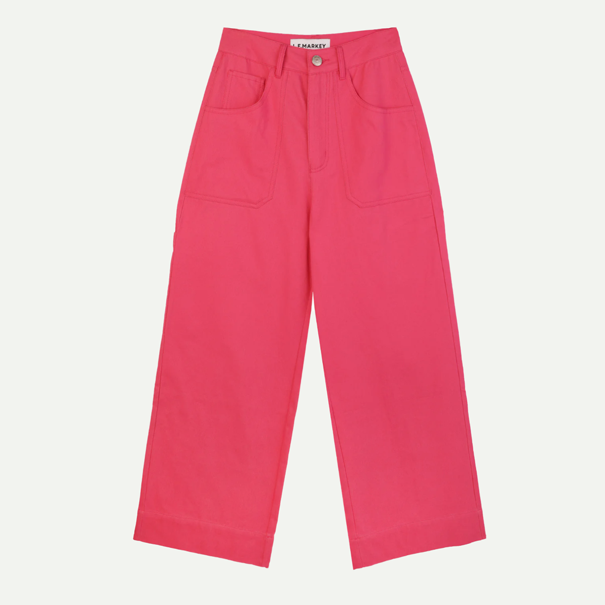 Fuchsia Carpenter Trouser