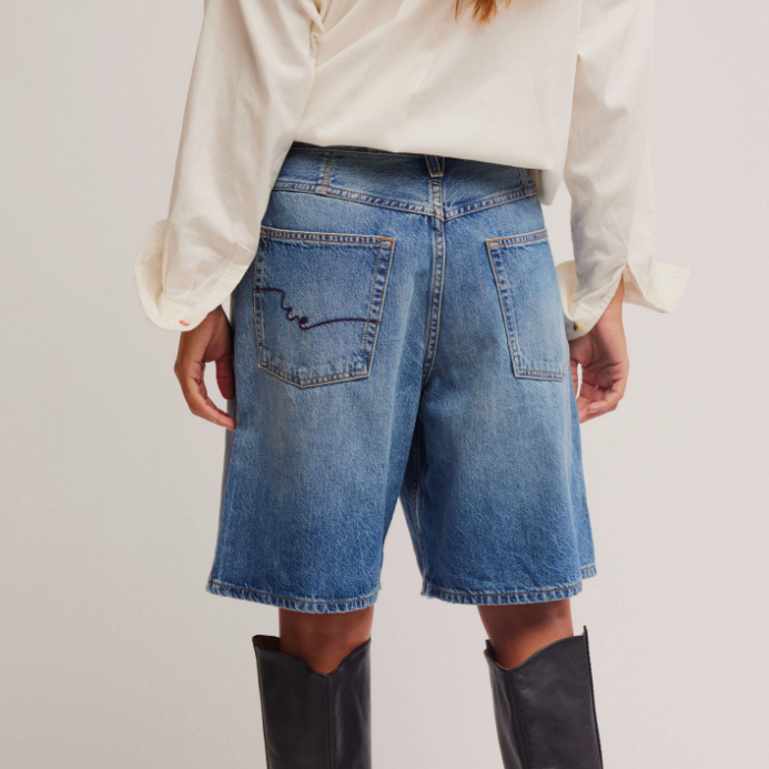 Haven Montana Short