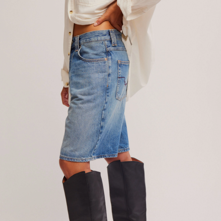 Haven Montana Short