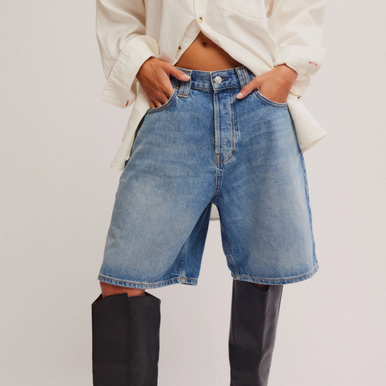 Haven Montana Short
