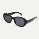 Black Anma Sunglasses