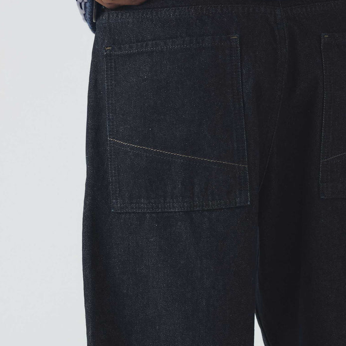Indigo Rory Denim Jeans