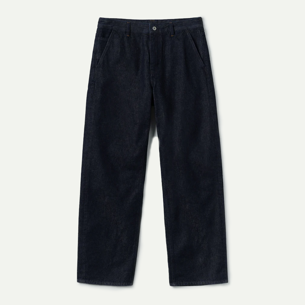 Indigo Rory Denim Jeans