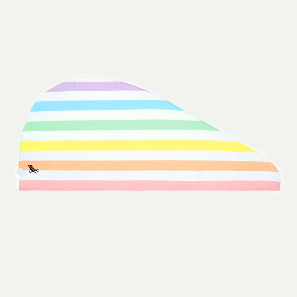 Unicorn Waves Hair Wrap