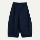 Indigo Deadbeat Trouser