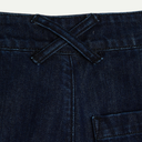 Indigo Deadbeat Trouser