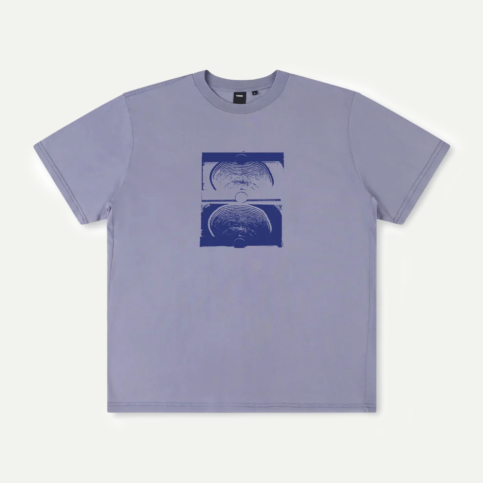 Steel Crux T-Shirt