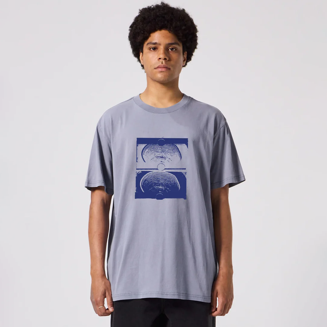 Steel Crux T-Shirt