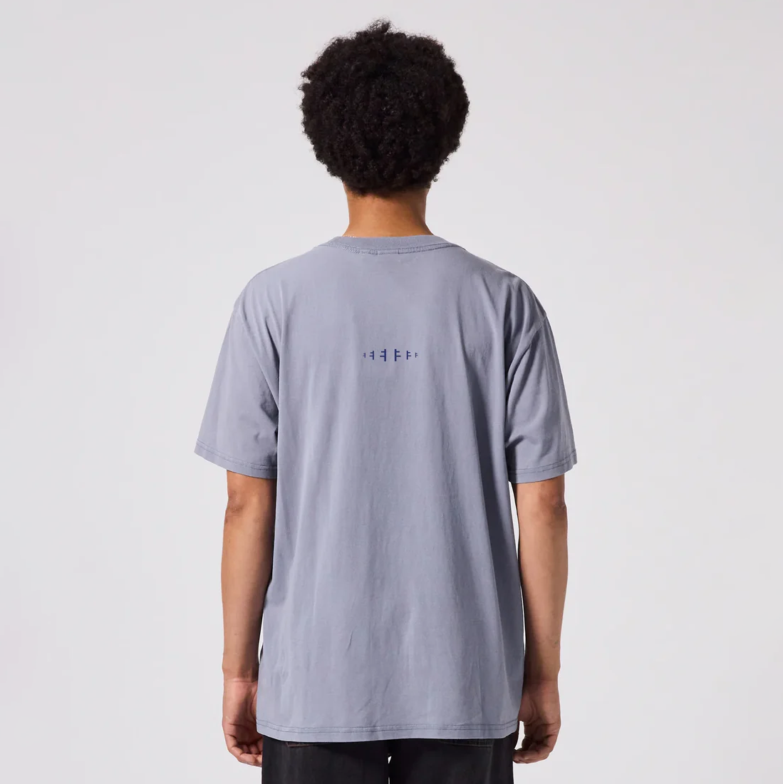 Steel Crux T-Shirt