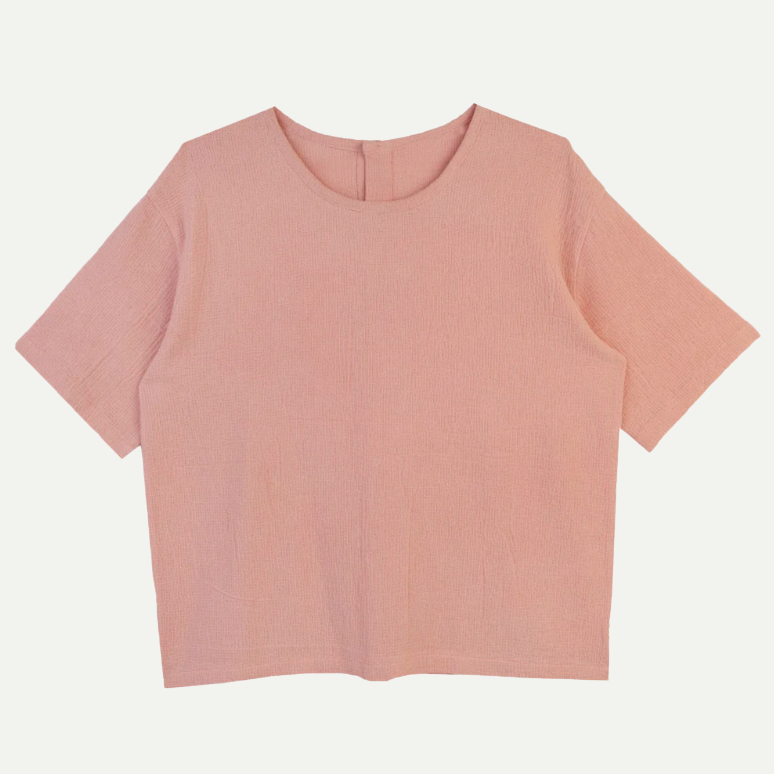 Blush Bryce Top