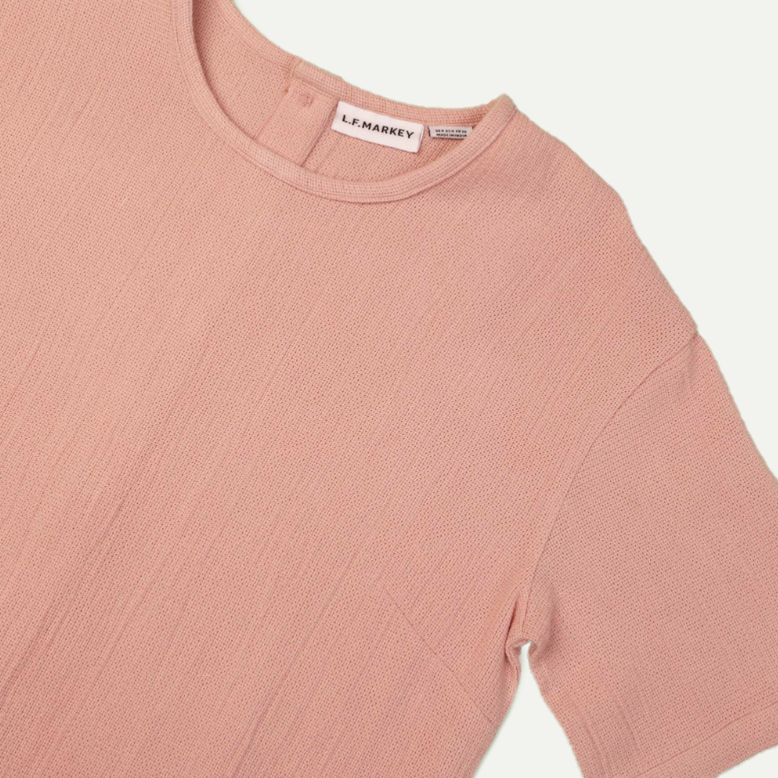 Blush Bryce Top