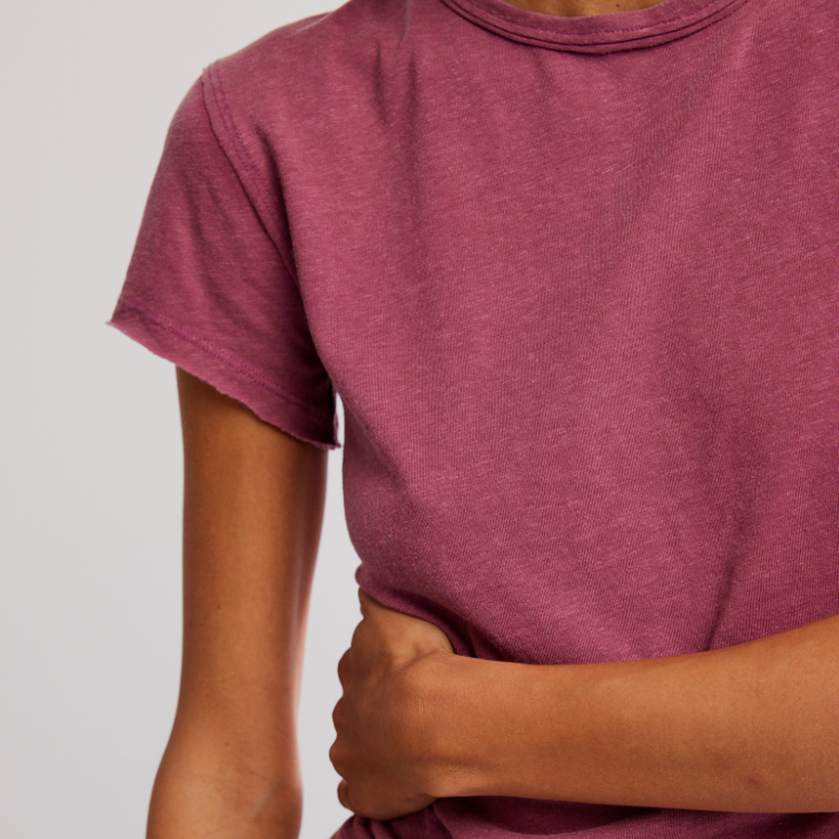 Crushed Berry Nova T-Shirt